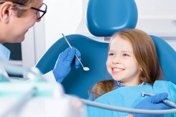 Best Pediatric Dentistry  in Warrenton, VA